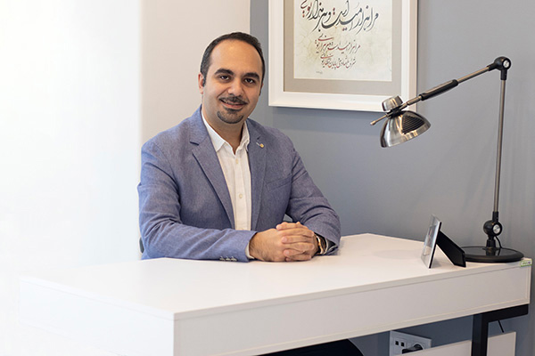 بهترین متخصص ایمپلنت دندان